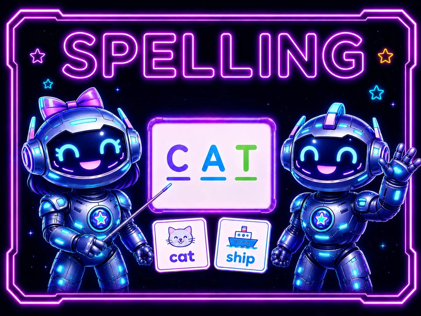 Spelling