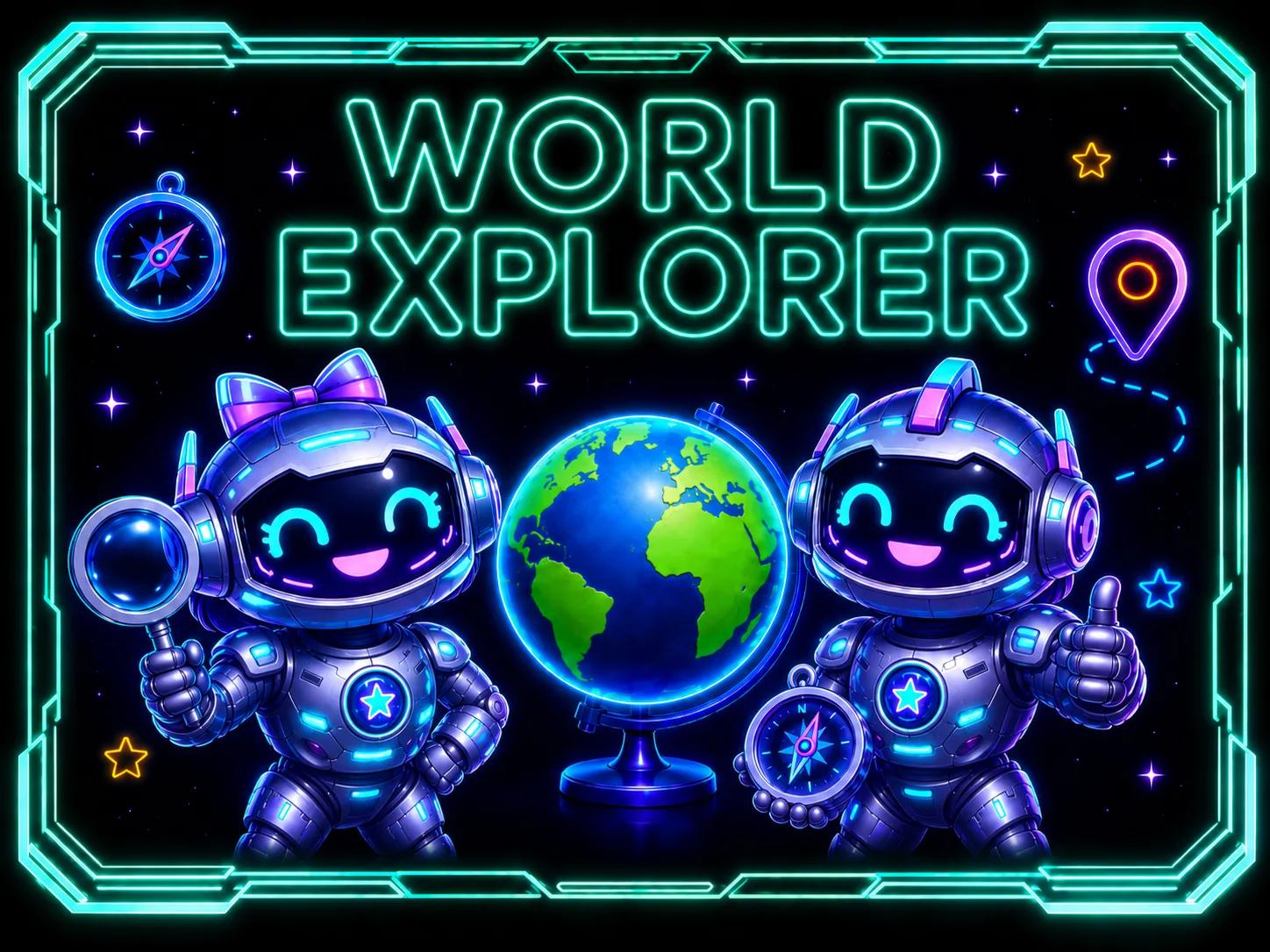 World Explorer